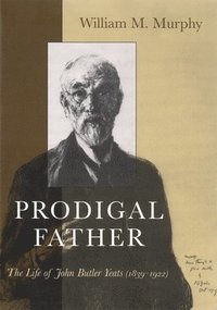 bokomslag Prodigal Father