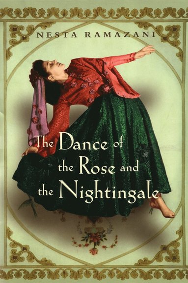 bokomslag Dance of the Rose and the Nightingale
