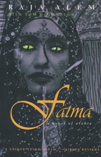 bokomslag Fatma