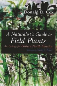 bokomslag A Naturalist's Guide to Field Plants