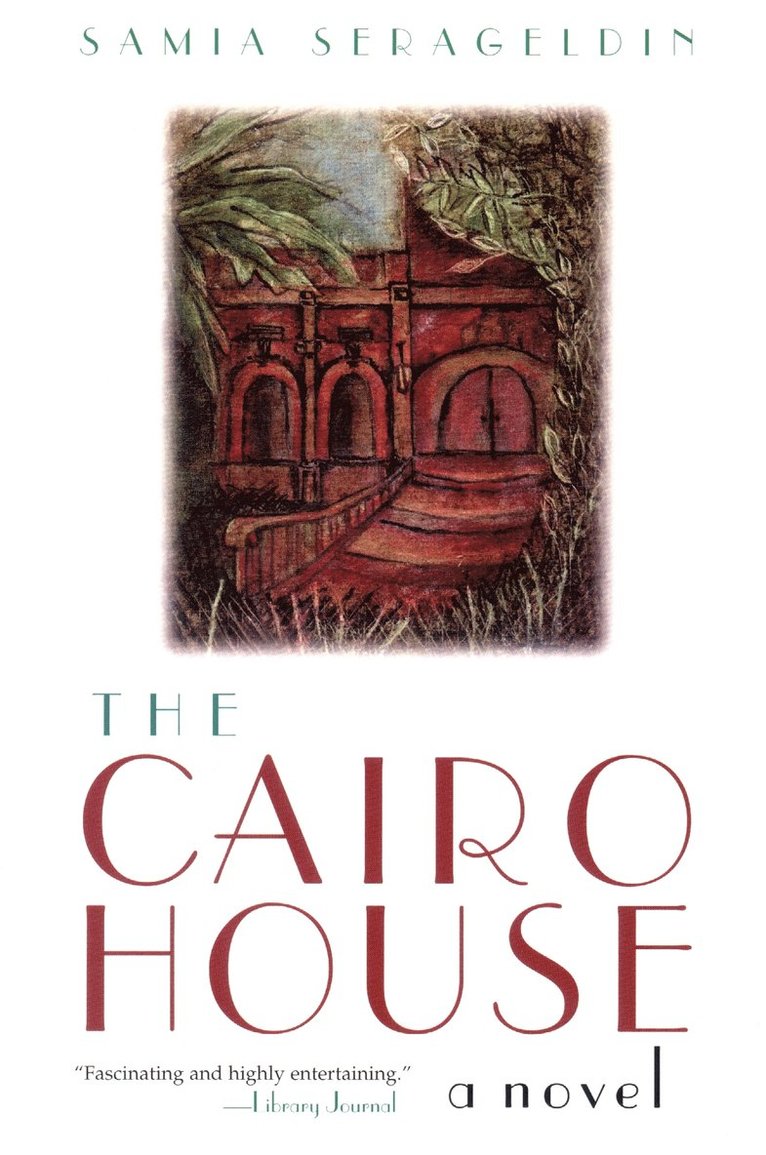 Cairo House