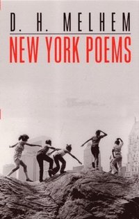 bokomslag New York Poems