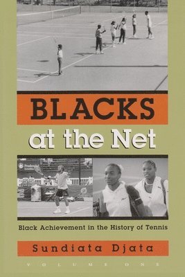 Blacks At the Net 1