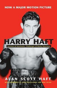 bokomslag Harry Haft