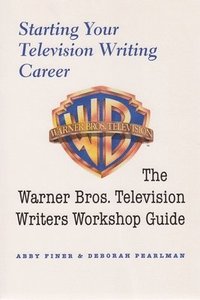 bokomslag Starting Your Television Writing Career