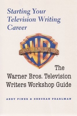 Starting Your Television Writing Career 1