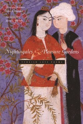 Nightingales and Pleasure Gardens 1