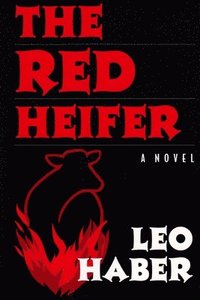 bokomslag The Red Heifer