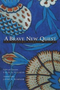 bokomslag A Brave New Quest
