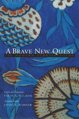 A Brave New Quest 1