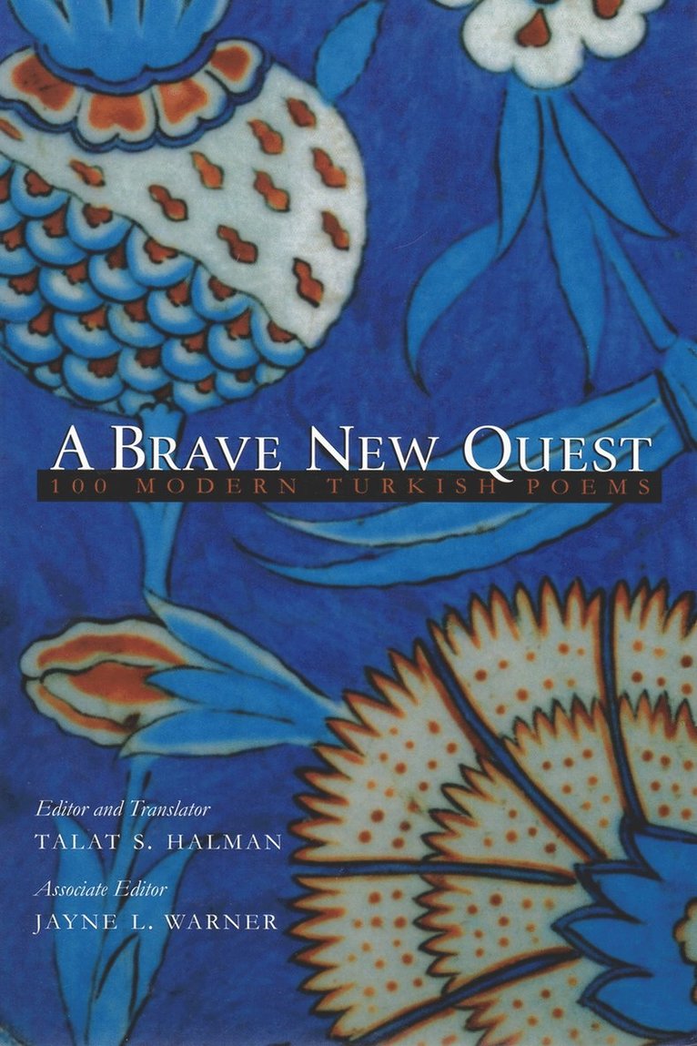 Brave New Quest