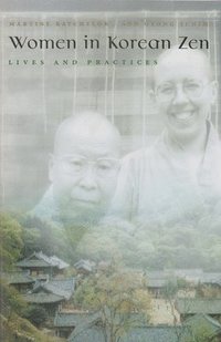bokomslag Women in Korean Zen