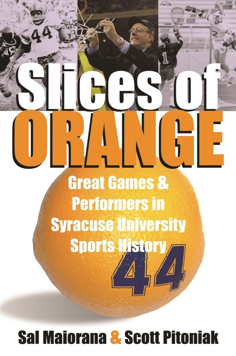 Slices of Orange