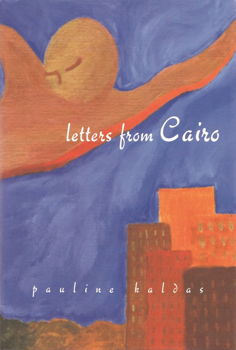 Letters From Cairo 1