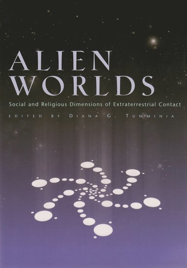bokomslag Alien Worlds