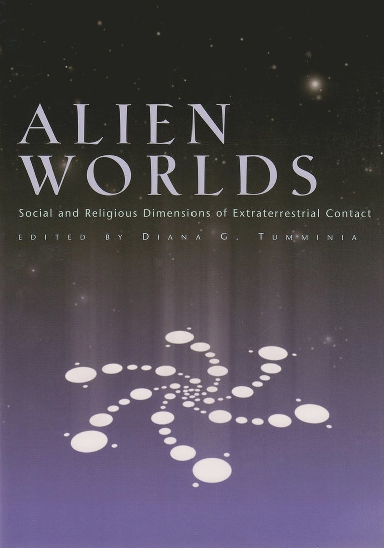 Diana Tumminia, Diana Tumminia - Alien Worlds, Häftad