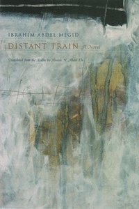 bokomslag Distant Train
