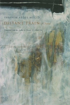 Distant Train 1