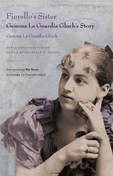 Gemma Gluck, Rochelle G. Saidel, Rochelle G Saidel - Fiorello's Sister, Häftad
