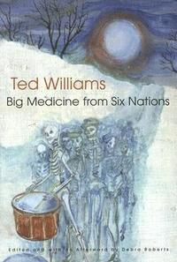 bokomslag Big Medicine from Six Nations