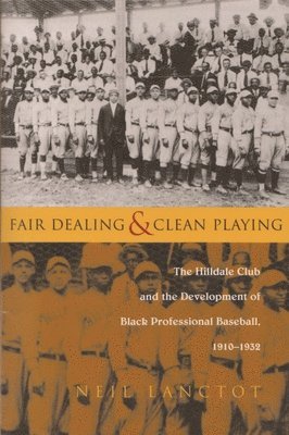 Neil Lanctot - Fair Dealing and Clean Playing, Häftad. Tillgänglighet: Tillfälligt slut