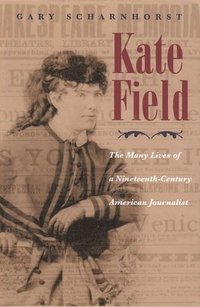 bokomslag Kate Field