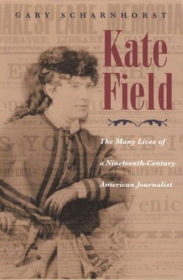 Kate Field 1