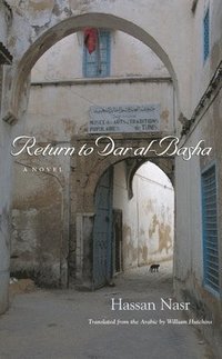 bokomslag Return To Dar Al-Basha