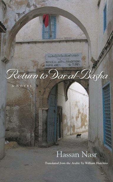 bokomslag Return To Dar Al-Basha