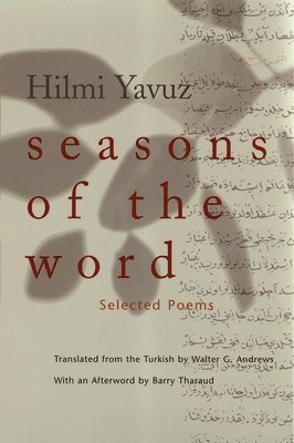 Seasons of the Word 1