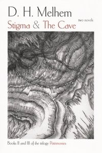 bokomslag Stigma and the Cave