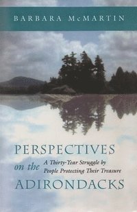 bokomslag Perspectives On the Adirondacks