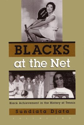 Blacks At the Net 1