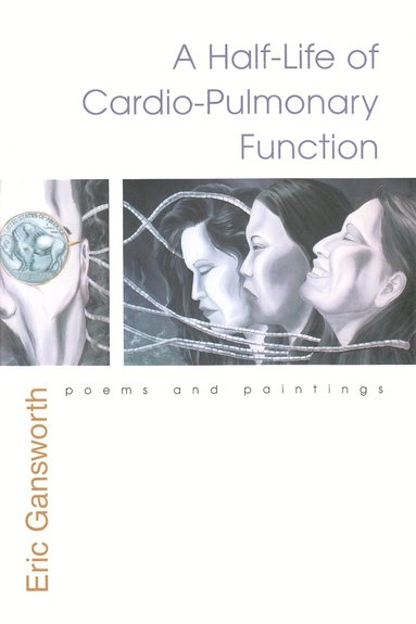 bokomslag Half-Life of Cardio-Pulmonary Function