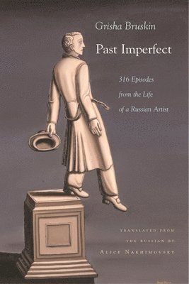 Past Imperfect 1