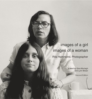 Images of a Girl, Images of Woman 1