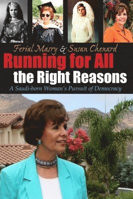 Running For All the Right Reasons 1