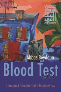 bokomslag Blood Test
