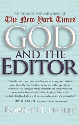 God and the Editor 1
