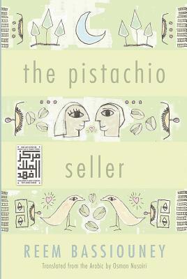 The Pistachio Seller 1