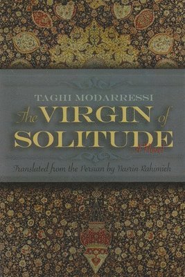 Virgin of Solitude