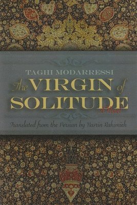 The Virgin of Solitude 1