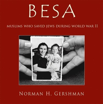 Norman Gershman, Norman H. Gershman, Norman H Gershman - Besa, Inbunden