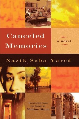 Canceled Memories 1