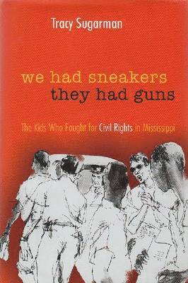 We Had Sneakers, They Had Guns 1