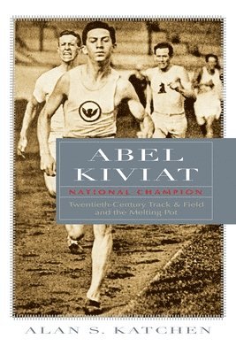 Abel Kiviat, National Champion 1