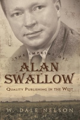 Imprint of Alan Swallow 1