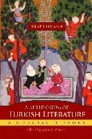 A Millennium of Turkish Literature 1