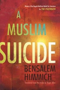 bokomslag A Muslim Suicide