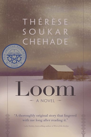 Therese Chehade - Loom, Häftad